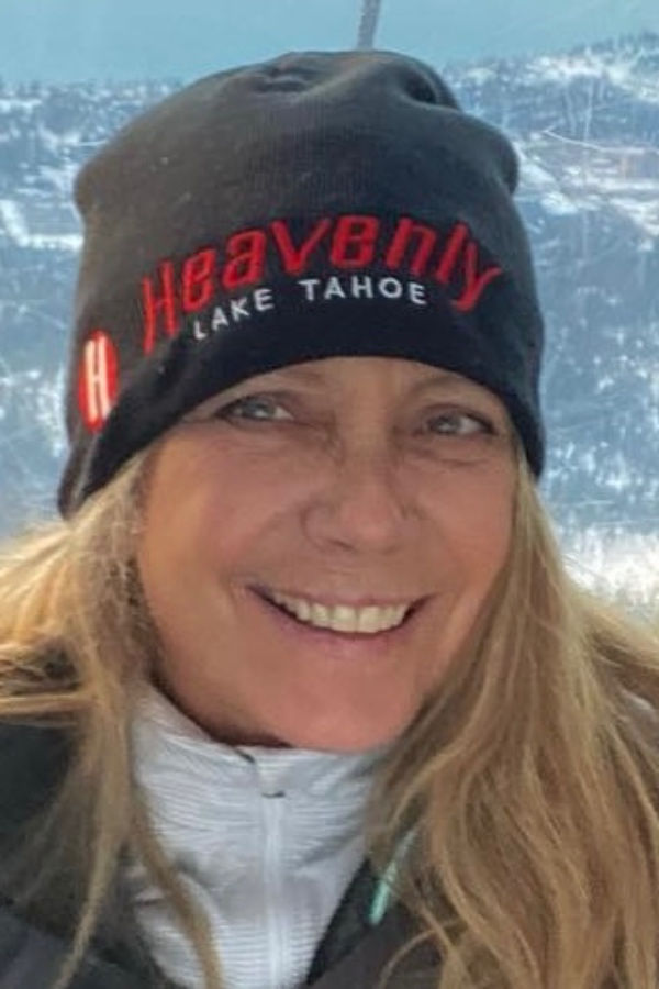 Cruise Brothers Travel Agent Gabrielle Weetman
